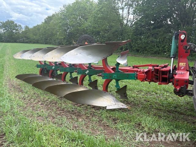 Kverneland KKED100-300
