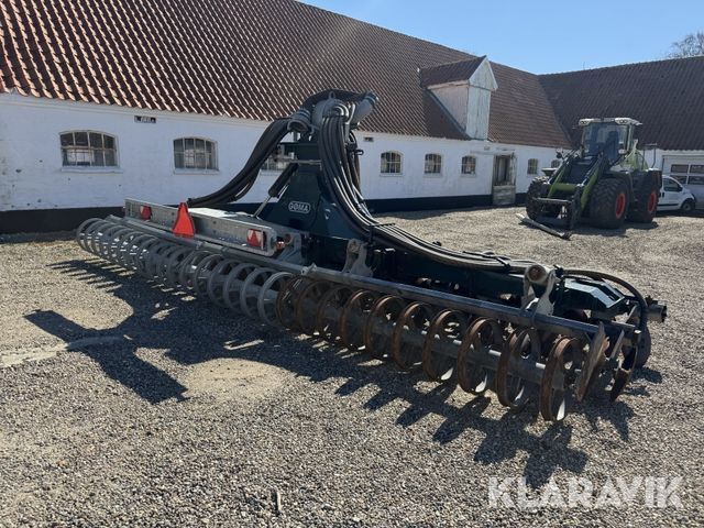 Gøma 7,5m