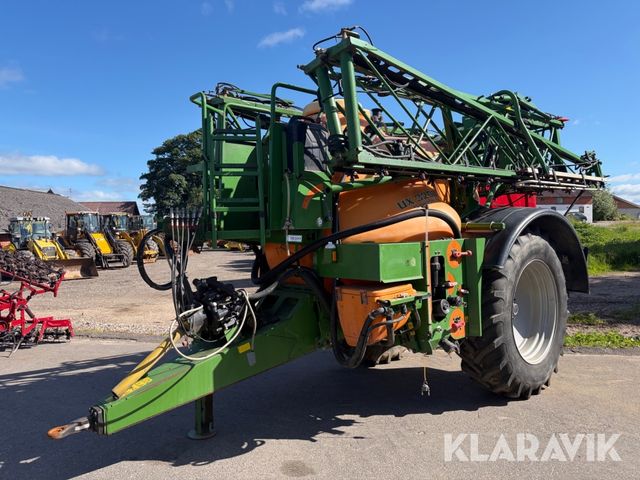 Amazone UX 3200