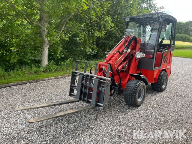 Mammut TL1000