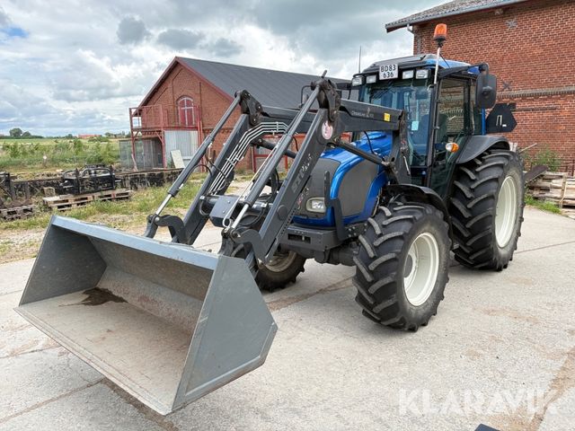 Valtra A93
