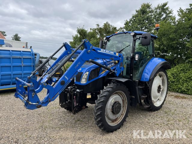 New Holland T5.115