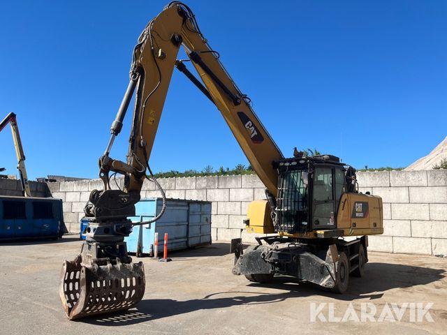 Caterpillar MH3022