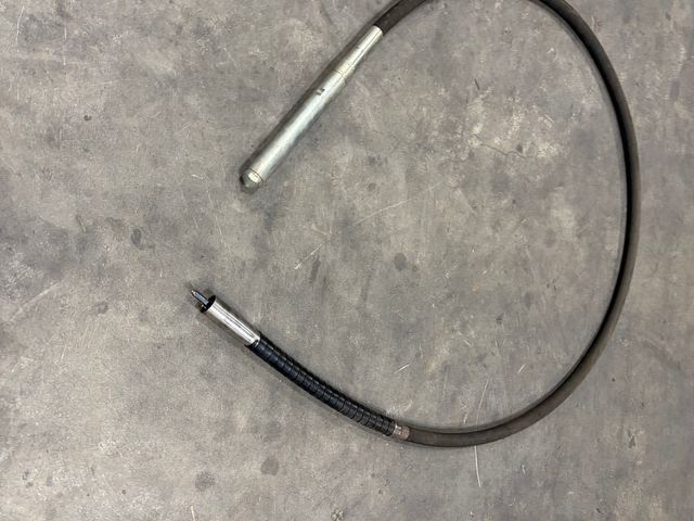 Technoflex Spiral Stav vibrator