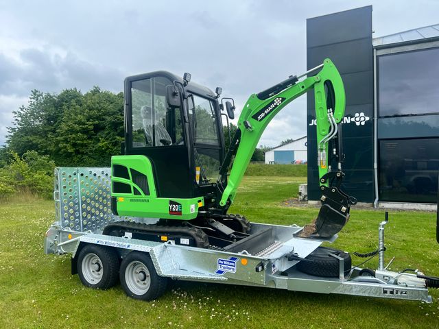 Job-Man Y20E