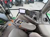 John Deere 6210R KUN 3900 TIMER! - Traktorer - Traktorer 4 wd - 17