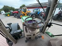 John Deere 6210R KUN 3900 TIMER! - Traktorer - Traktorer 4 wd - 20