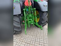 John Deere 6210R KUN 3900 TIMER! - Traktorer - Traktorer 4 wd - 14