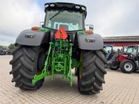 John Deere 6210R KUN 3900 TIMER! - Traktorer - Traktorer 4 wd - 13