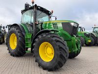 John Deere 6210R KUN 3900 TIMER! - Traktorer - Traktorer 4 wd - 7