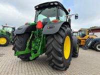 John Deere 6210R KUN 3900 TIMER! - Traktorer - Traktorer 4 wd - 12