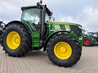 John Deere 6210R KUN 3900 TIMER! - Traktorer - Traktorer 4 wd - 8
