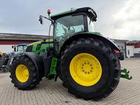 John Deere 6210R KUN 3900 TIMER! - Traktorer - Traktorer 4 wd - 5