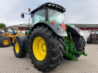 John Deere 6210R KUN 3900 TIMER! - Traktorer - Traktorer 4 wd - 6