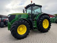 John Deere 6210R KUN 3900 TIMER! - Traktorer - Traktorer 4 wd - 2