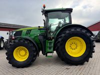 John Deere 6210R KUN 3900 TIMER! - Traktorer - Traktorer 4 wd - 4
