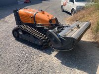 Energreen RoboEVO