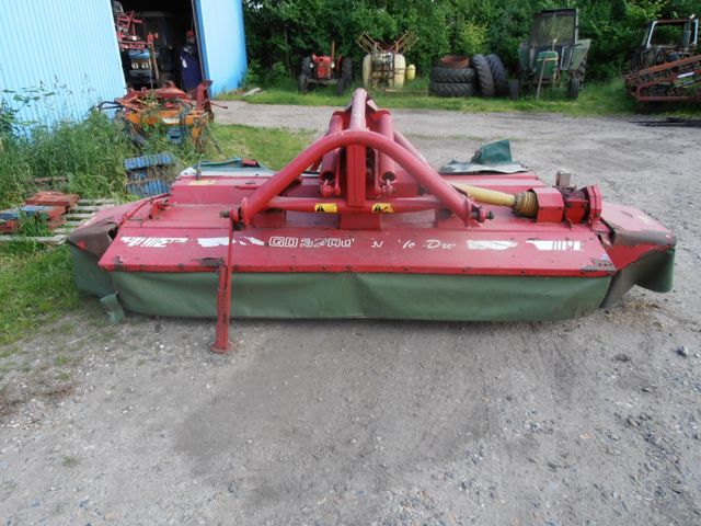 JF GD 3200