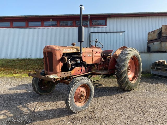 Volvo BM400