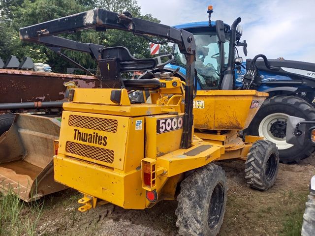 Twaites 5000
