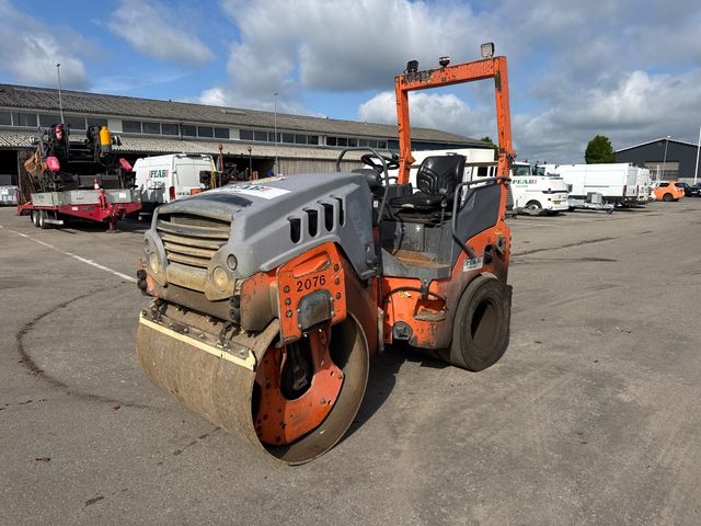 Hamm HD13