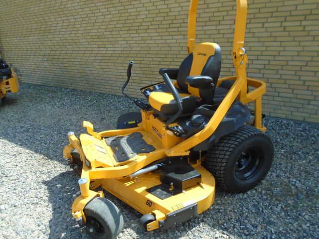 Cub Cadet XZ7 152I Demo Maskine kørt 19 Timer