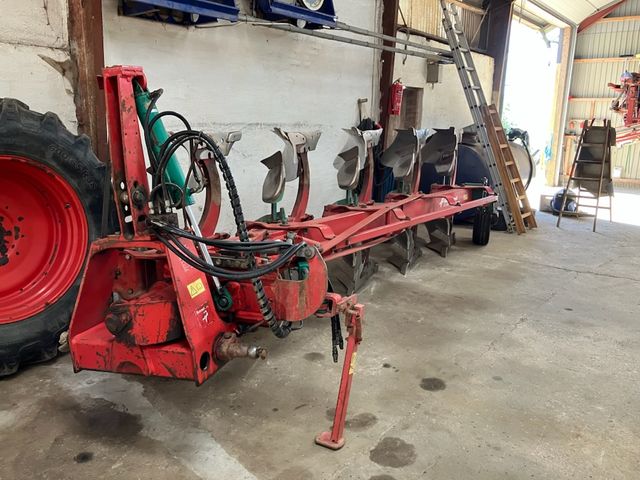 Kverneland EG 100-240-9 
