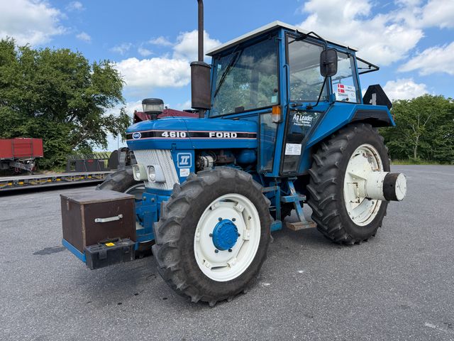 Ford 4610