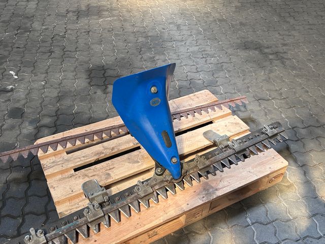 BCS Laser 155