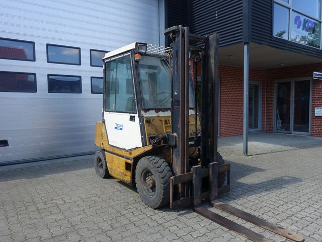 TCM FD25 Z2