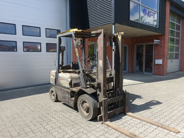 Komatsu FD20-11