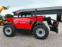 Manitou MT 935 - Læssemaskiner - Teleskoplæssere - 5
