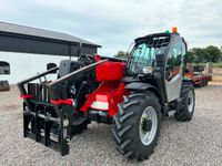 Manitou MT 935 - Læssemaskiner - Teleskoplæssere - 2
