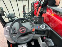 Manitou MT 935 - Læssemaskiner - Teleskoplæssere - 11