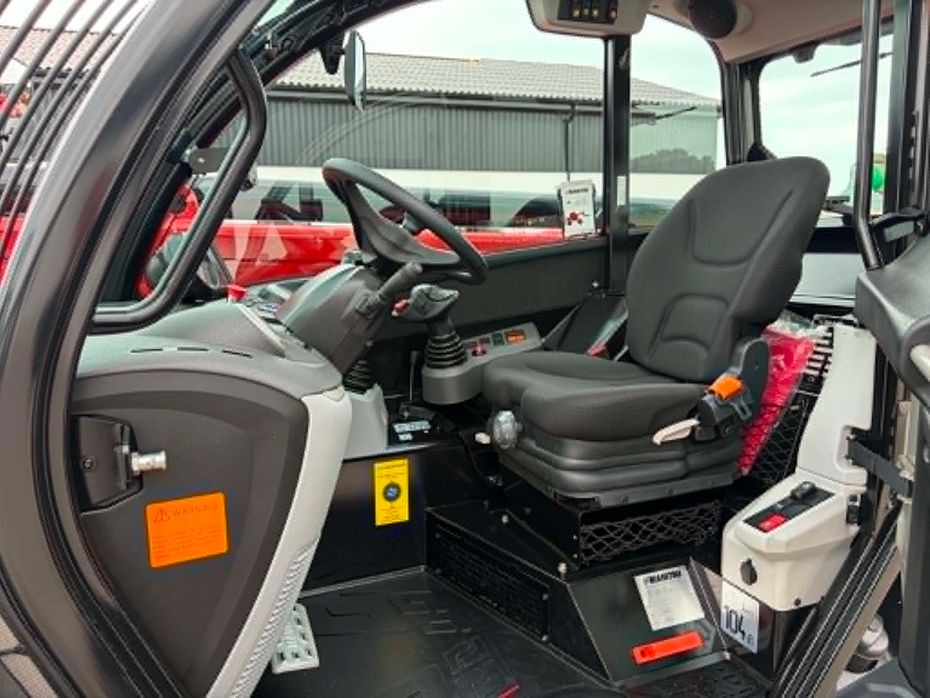 Manitou MT 935 - Læssemaskiner - Teleskoplæssere - 10