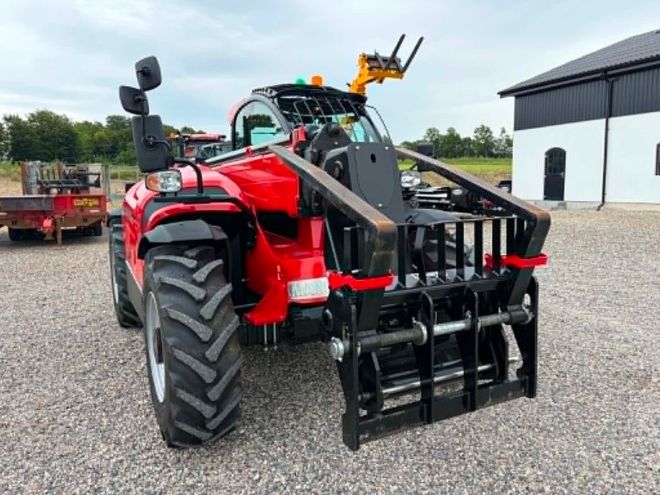 Manitou MT 935 - Læssemaskiner - Teleskoplæssere - 3