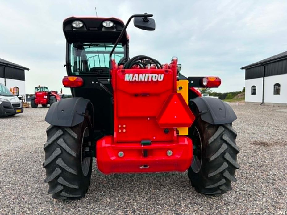 Manitou MT 935 - Læssemaskiner - Teleskoplæssere - 7