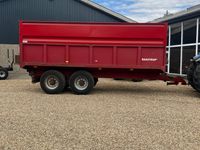 Baastrup 16t - Vogne - Tipvogne - 3