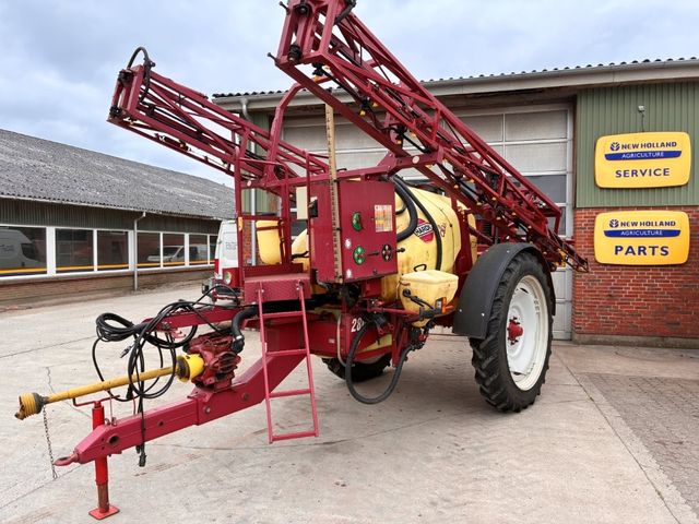 Hardi Commander 2800