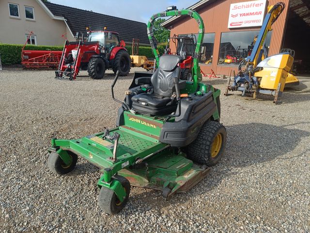John Deere Z997 R
