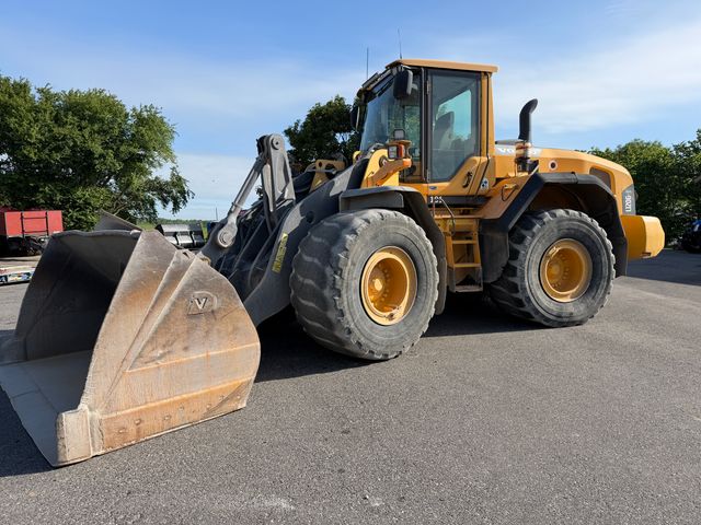 Volvo L 120 G