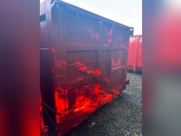 Hvamø Container 7x1,8m - Containere - Kroghejs - 3