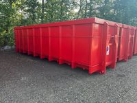 Hvamø Container 7x1,8m - Containere - Kroghejs - 2
