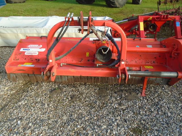 Maschio Corazza 230