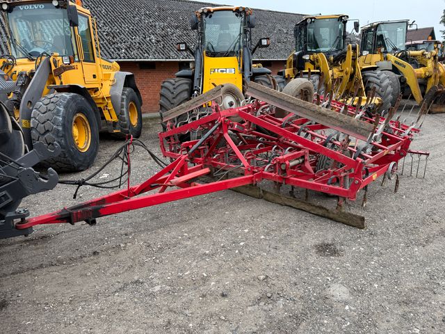 Kongskilde Vibro Master