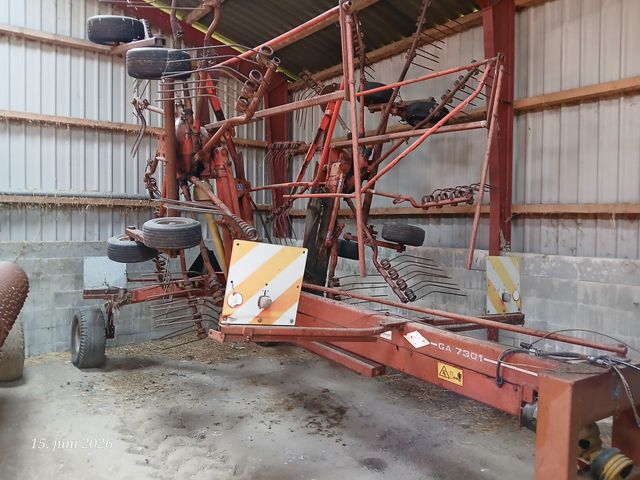 Kuhn GA 7301