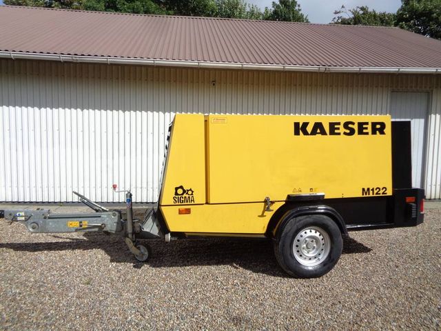 Kaeser M 122