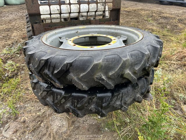 Alliance 8.3R32