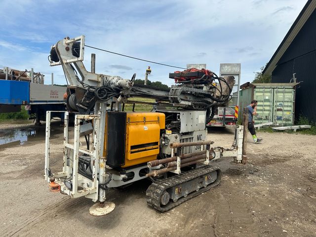 Comacchio MC305