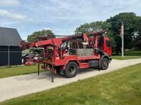 Renault KERAX Med Borerig - Lastbiler - Ladvogne - 5
